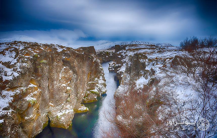 Thingvellir national park